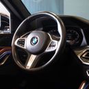 بي أم دبليو X6 xDrive40i Luxury M Sport Package 3.0L AED 4,599 pm • 0% Downpayment • X6 xDrive40i M Sport • Agency 