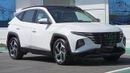 هيونداي توسون Comfort 1.6L (227 HP) ( Eid al-Adha Offer ) ( Only For Export ) 2024 Hyundai Tucson Comfort 1.6T FWD