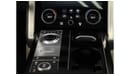 Land Rover Range Rover Dynamic Full Options