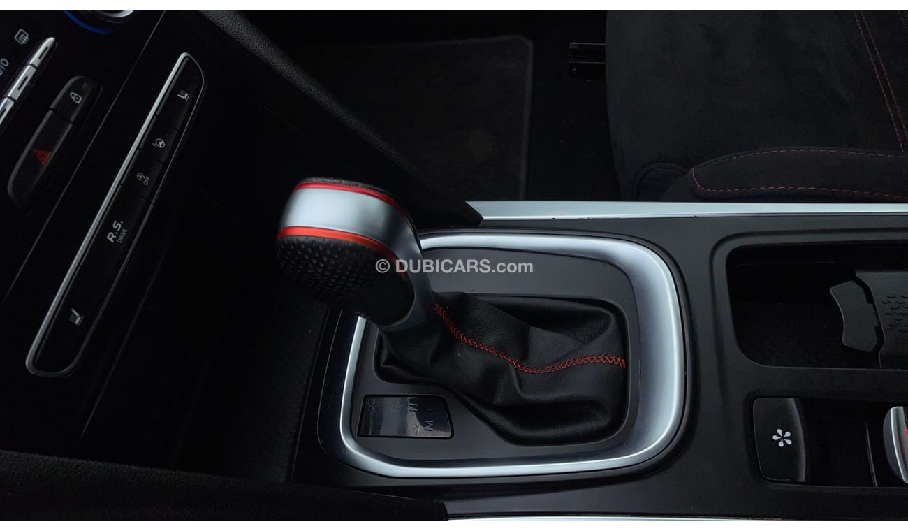 Renault Megane RS 1.8 | Zero Down Payment | Free Home Test Drive