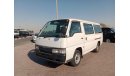 نيسان كارافان NISSAN CARAVAN VAN RIGHT HAND DRIVE(PM03063)