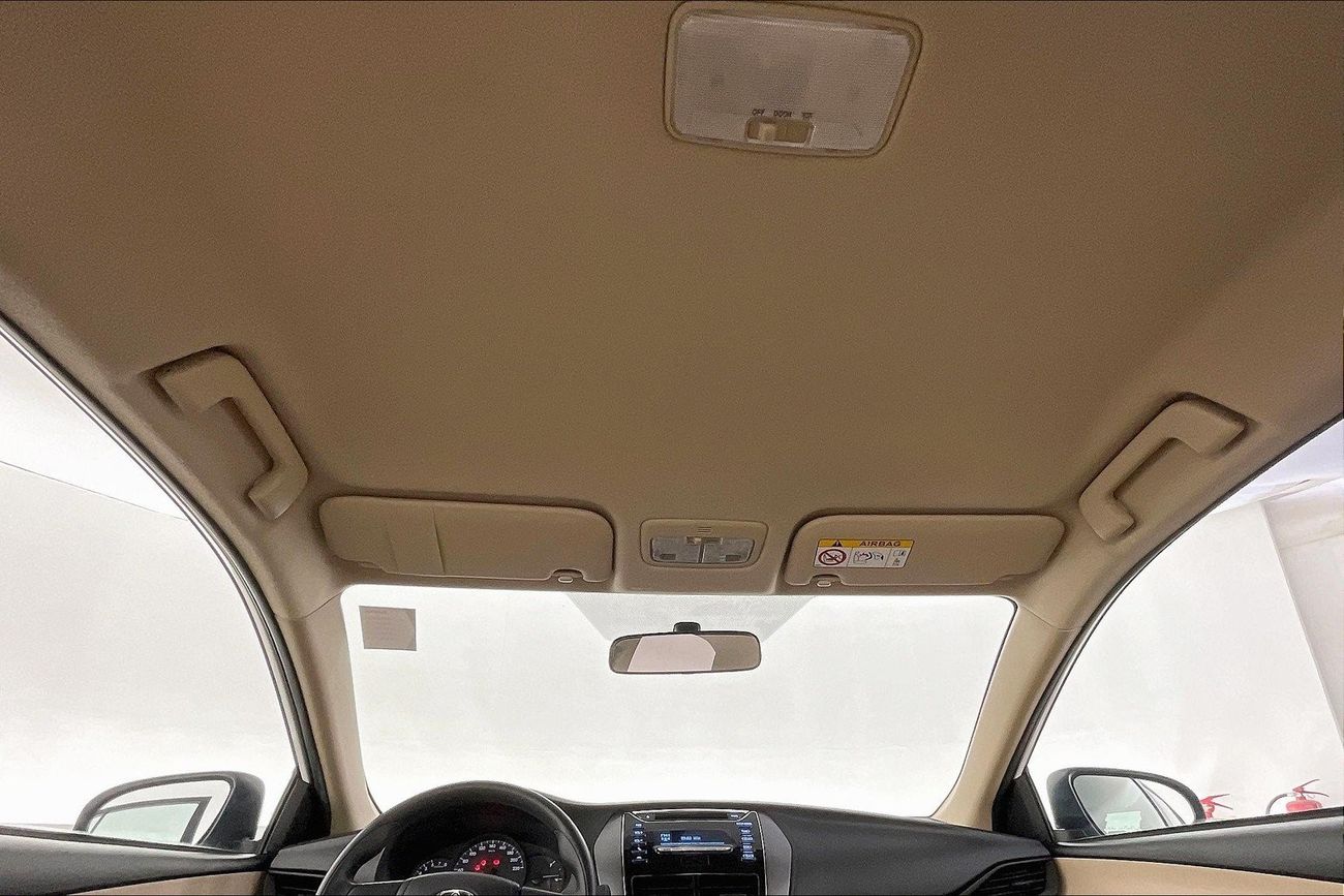 Toyota Corolla XLI | Guaranteed Warranty | 0 Down Payment