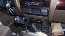 Toyota Land Cruiser Pick Up 4.0L V6 Single Cabin M/T