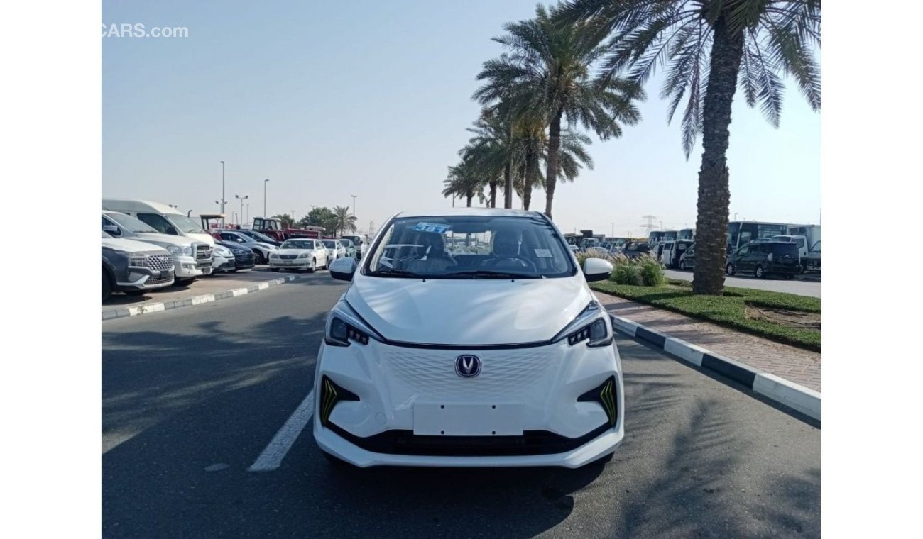 Changan Ben EStar CHANGAN E-STAR ELECTRIC 2023MY EXPORT