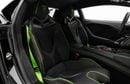 Lamborghini Temerario 4.0L V8 Twin-Turbo Engine + eMotors