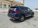 Hyundai Santa Fe Hyundai Santa Fe 2023