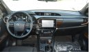 Toyota Hilux DC 4.0L 4x4 6AT ADVANTURE ( AVAILABLE ALL COLORS)