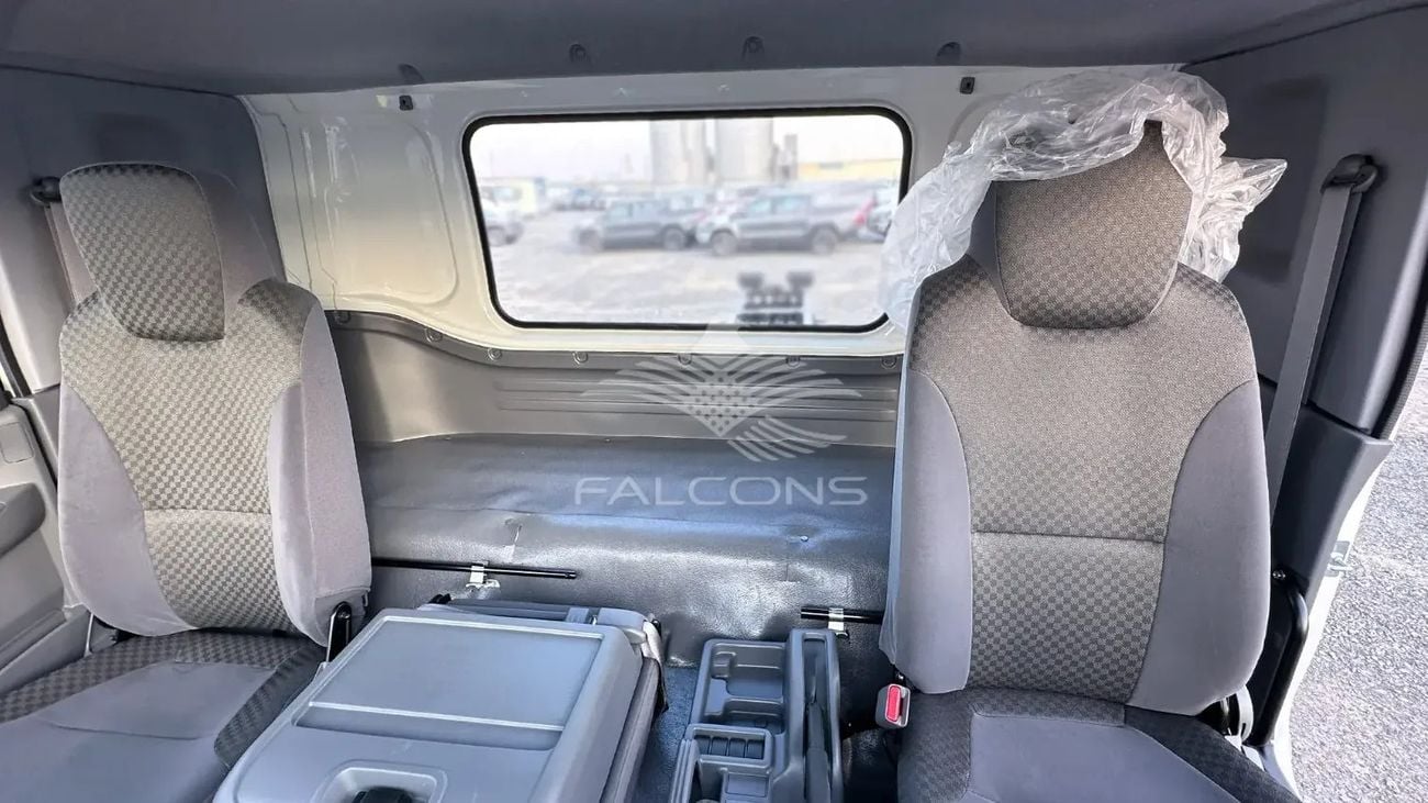 Isuzu FVR ISUZU FVR 33P 8.0L CAB Chassis MT