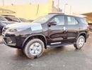 Toyota Fortuner EXR 2.4L Diesel AT MY2025