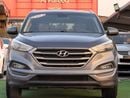 Hyundai Tucson imported, second owner