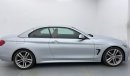 بي أم دبليو 420 420I M SPORT 2 | Under Warranty | Inspected on 150+ parameters