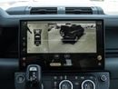 Land Rover Defender 110 Land Rover Defender 110 X Dynamic 2026 Automatic 0 Km 6 Cylinder Four Wheel Drive (4WD) SUV Carpathi