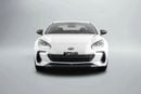 Subaru BRZ 4S
