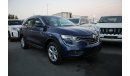 Renault Koleos 2.5L,Petrol, Leather Seats, EXCLUSIVE CONDITION (LOT # 4203)