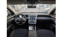 Hyundai Tucson 1.6L PETROL / DVD + CAMERA / REAR A/C (CODE # 95281)