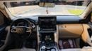 Toyota Land Cruiser Toyota landcuriser GXR 3.3 Diesel V6 full option