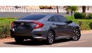 Honda Civic LX 2017 2.0L GCC (890/-MONTHLY)