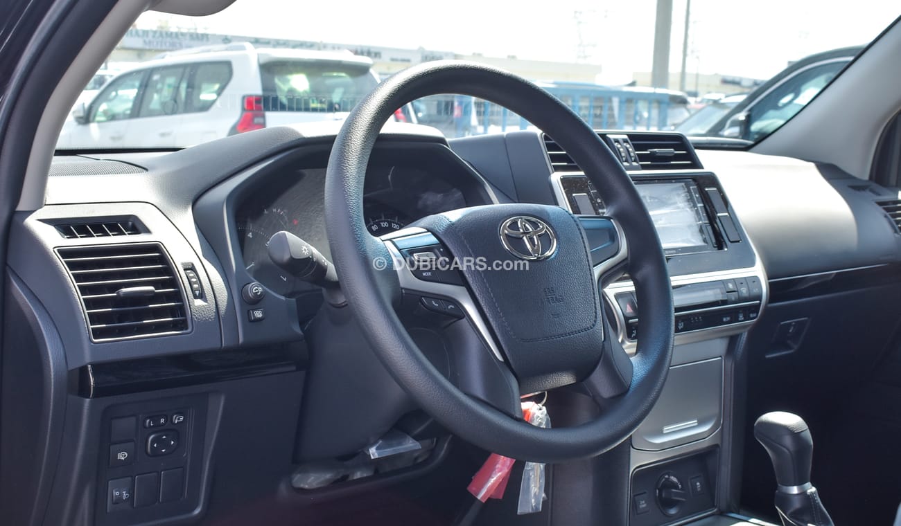 Toyota Prado TX