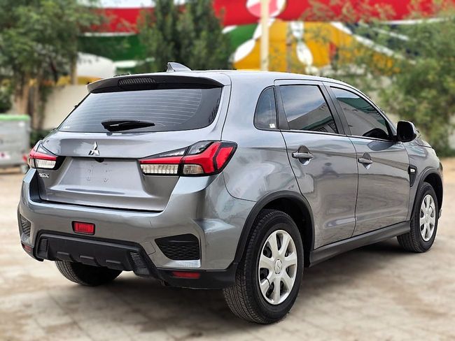 Mitsubishi ASX BASIC, миниатюра 27
