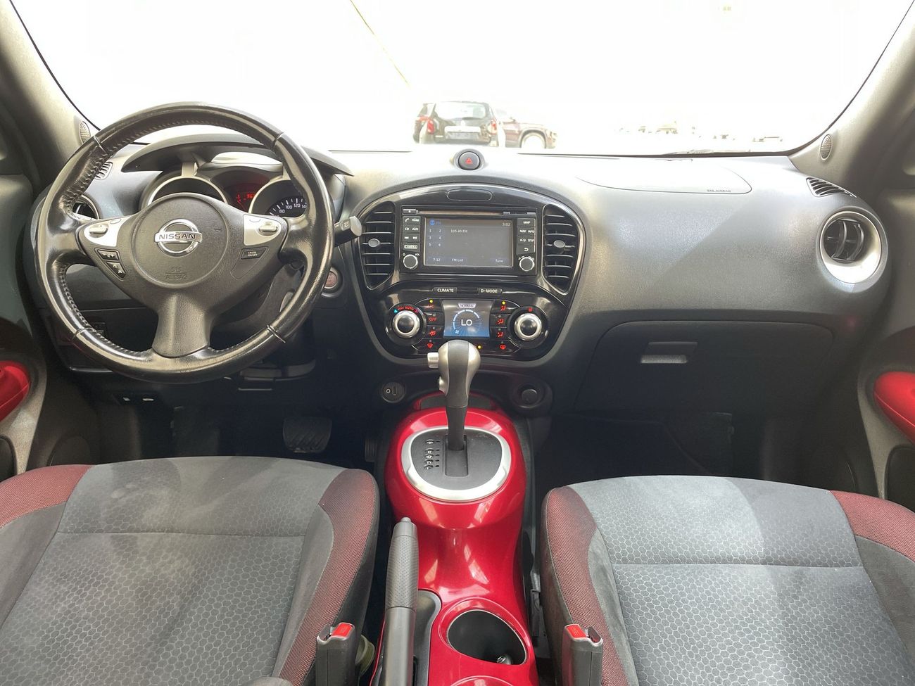 Nissan Juke 1.6 1.6 | Under Warranty | Free Insurance | Inspected on 150+ parameters