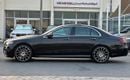 مرسيدس بنز E300 AMG