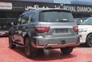 Nissan Patrol SE PLATINUM CITY,GCC