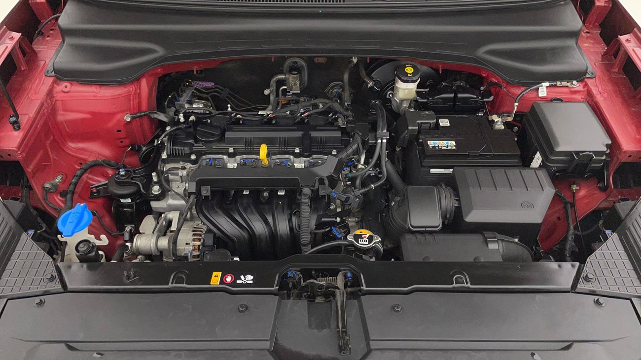 هيونداي كريتا SMART 1.5 | بدون دفعة مقدمة | اختبار القيادة في المنزل