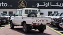 تويوتا لاند كروزر بيك أب 70 LC79 DC 2.8 DSL 26 YM MT