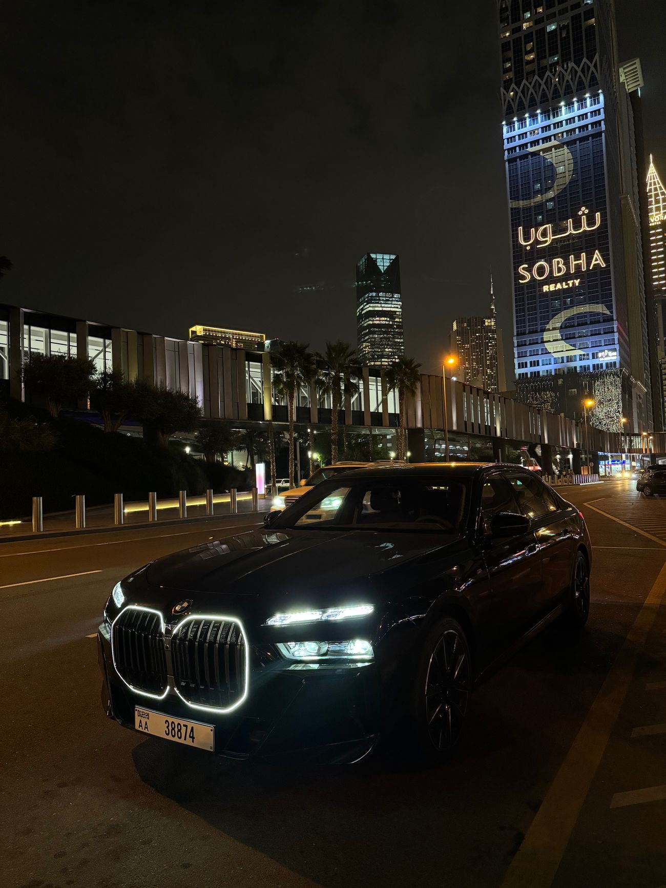 BMW 760i