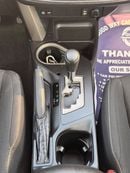 Toyota RAV4 XLE 2.5 L full option with sunroof, push start