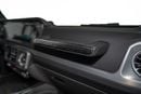 مرسيدس بنز G 63 AMG VERY LOW MILEAGE | 2025 G63 AMG | CARBON INTERIOR | G-MANUFAKTUR | BURMESTER AUDIO | WARRANTY