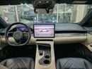 Zeekr 001 AWD