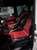 Mercedes-Benz G 63 AMG Std 5.5L