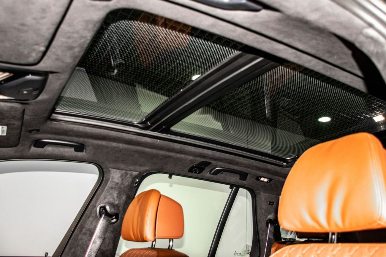 BMW X5 M60i LUXURY X5 M60i M Performance Luxury