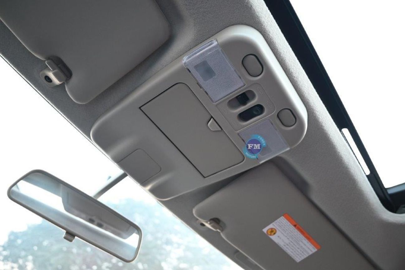 Nissan Patrol Super Safari Patrol Legend 4.8L 4WD 7 Seat Automatic