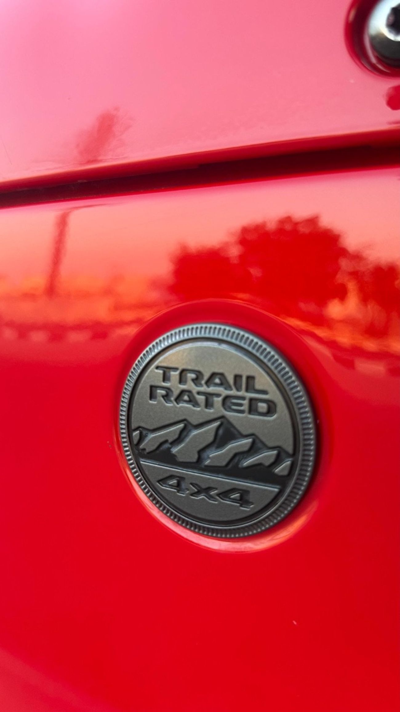 Jeep Gladiator Export from Australia