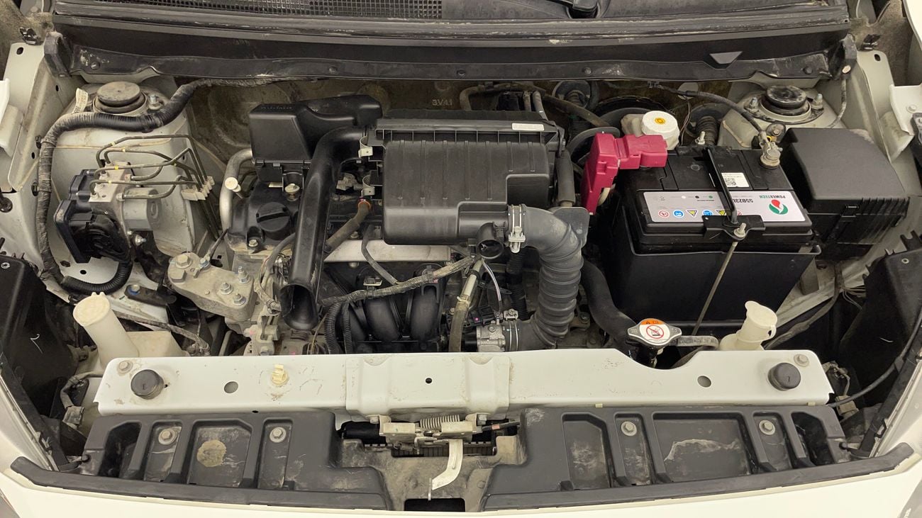 Mitsubishi Attrage GLX HIGHLINE 1.2 | Zero Down Payment | Home Test Drive