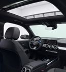 مرسيدس بنز GLB 200 *Brand New* 2026 Mercedes Benz GLB200, 5 Years Mercedes Warranty, Delivery Km, 7 Seater, GCC