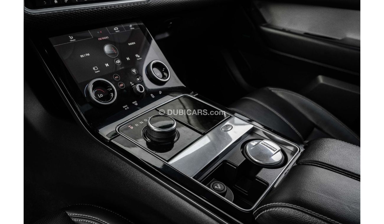 Land Rover Range Rover Velar P250 S | 3,917 P.M  | 0% Downpayment | Excellent Condition!