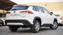 تويوتا كورولا كروس XL Hybrid | Agency Warranty | GCC | Full Service History | Zero down payment