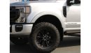 Ford F 250 Tremor Edition