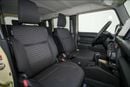 Suzuki Jimny 1.5L GLX 5-Door 4x4 DT HI A/T Petrol 2025