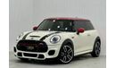 Mini John Cooper Works 2018 Mini Cooper JCW, Service History, Warranty, Low kms, GCC Specs