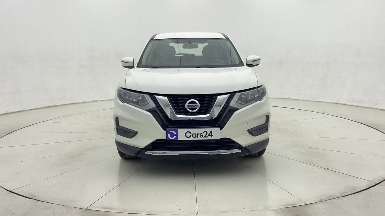 Nissan XTrail 2.5L 2019 | 0 DP | 676/Month | 30 Day Return | Service History