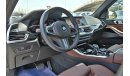 BMW X5 xDrive 40i M Pack 2019 | Also Available Interior Tan