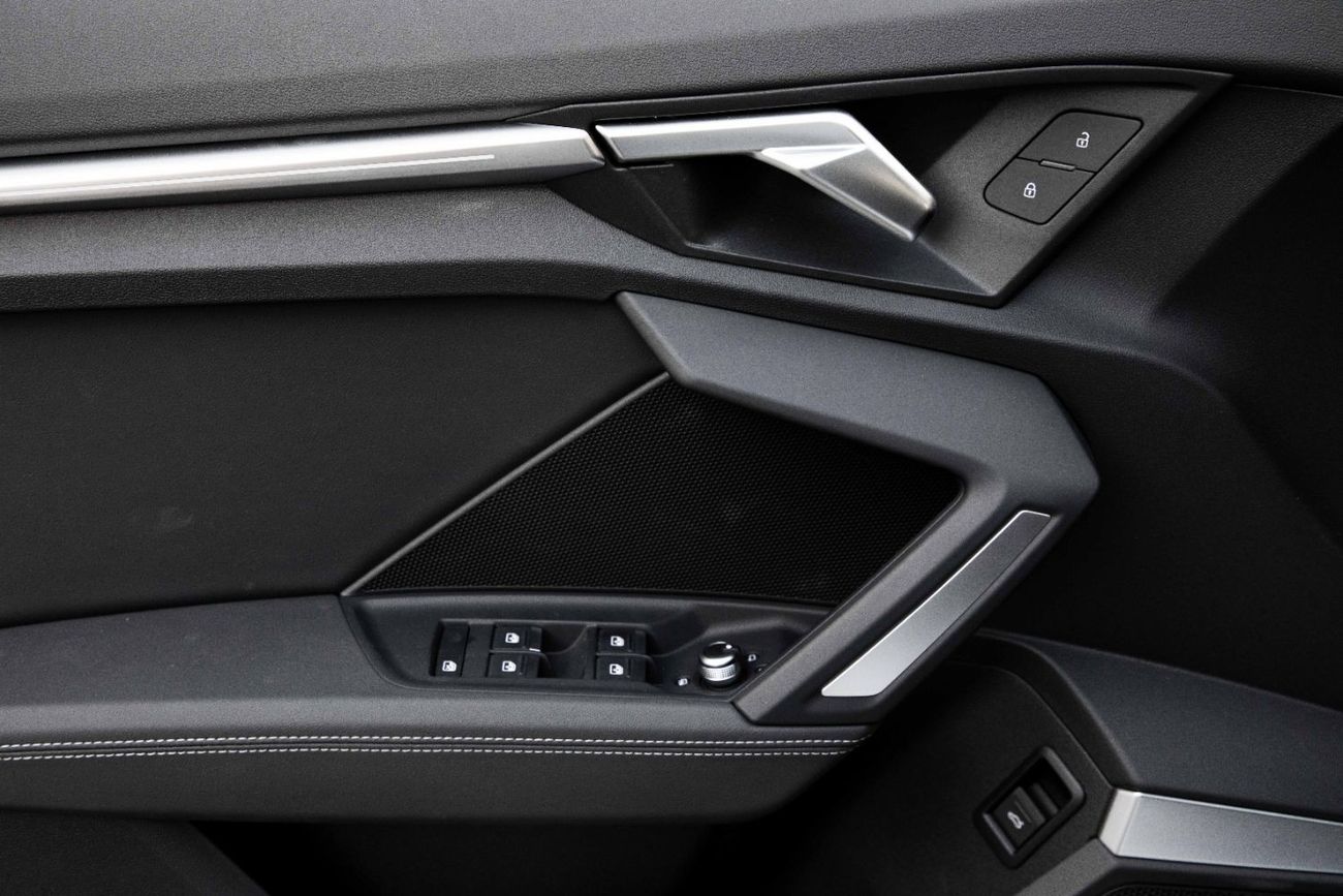 Audi A3 S-Line | 2,937 P.M  | 0% Downpayment | Brand New!