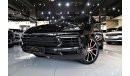 Porsche Cayenne 2019 !! PORSCHE CAYENNE !! 21 INCH RIMS !! UNDER WARRANTY WARRANTY