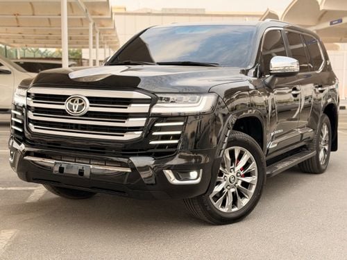 Toyota Land Cruiser GXR 4.0L (271 HP) 4WD