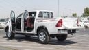 Toyota Hilux HILUX 2.4L AT 4WD DIESEL
