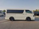 تويوتا هاياس TOYOTA HIACE VAN RHD 2009 MODEL 2.7 L PETROL AUTOMATIC(PM02291)